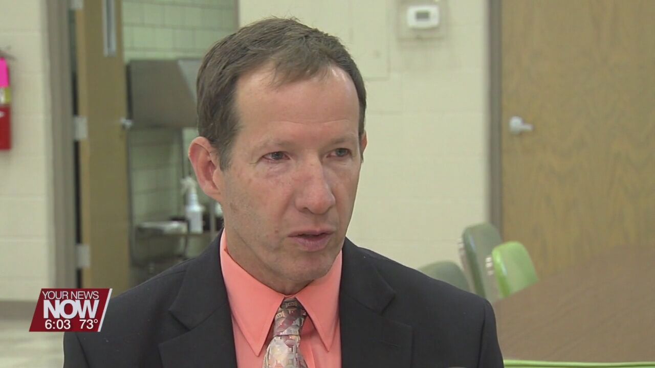 Commission submits final determination to suspend Wapakoneta Mayor Thomas Stinebaugh